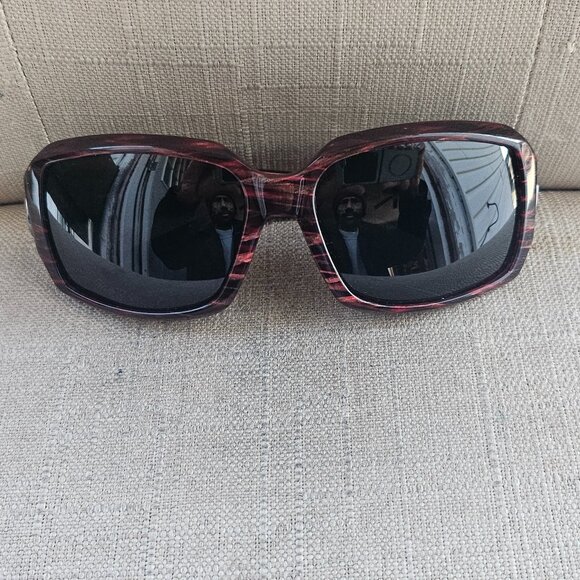 MONT BLANC Girls Sunglasses Bordeaux Jaquard MB 171 Frame Size 59[]16 120 main image 13